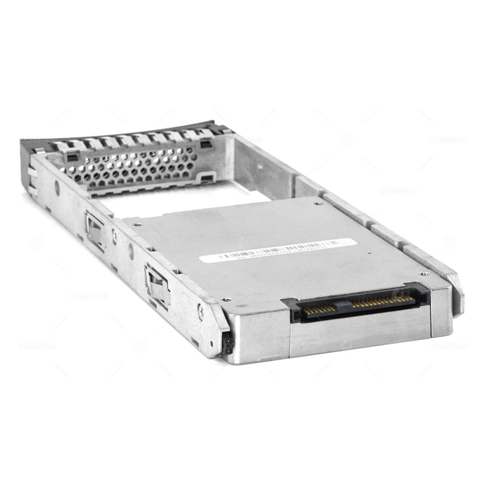 00AK376 IBM SSD 800GB SAS 12G 2.5" SFF HOT-SWAP FOR IBM STORWIZE V3500 V3700